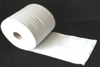 Roll 2ply (6) 74624 Toilet Tissue Paper 2 Ply-(SUP IL) 74628 Paper Roll