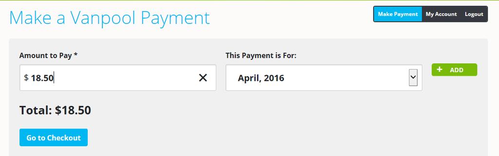 How to Make Online Payments Below is the step-by-step process of making online payments 1.