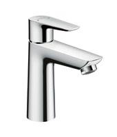 Hansgrohe and Phoenix Design introduced a new simplicity into the bathroom an absolute success from the very beginning. 2007 The classic continues to develop.