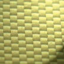Ballistic fabrics - a wide variety of solutions Please consult with Teijin Aramid Sales Representatives to check the appropriate fabric treatments for application as well as availability.