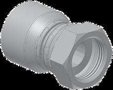 Part2 Part2 BSP 91 Male BSP Taper Pipe Rigid Straight BS5200 AGR-K I.D. Thread A B H BSP 46 91 series <tab>bsp_abh 48 series DN Inch Zoll Size size mm BSP mm A mm B mm H 19146-4-4 19148-4-4 6 1/4-4 6.
