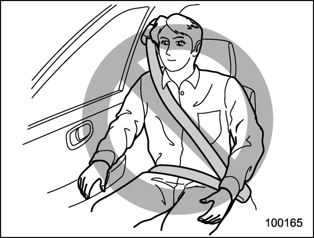 1-40 Seat, seatbelt and SRS airbags/*srs airbag (Supplemental Restraint System airbag) to the SRS side airbag.
