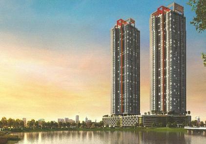 Page 4 PETALING JAYA: UPCOMING CONDOMINIUM / SERVICED APARTMENT / SOHO SCHEMES SUNWAY SERENE BY SUNWAY Scheme Launch / Completion Date Sunway Serene Overlooking a serene lake and a magnificent golf