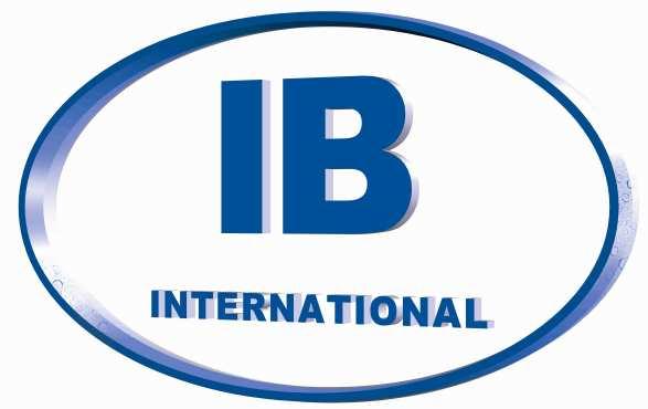 IB INTERNATIONAL Pty Ltd OCMIS INSTRUCTION MANUAL AQUA SYSTEM 3 Australian