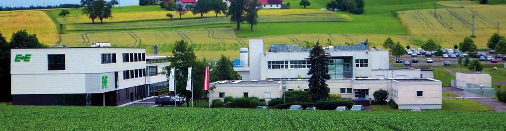E+E Elektronik Headquarters E+E ELEKTRONIK - YOUR PARTNER IN SENSOR TECHNOLOGY. E+E Elektronik GmbH, with headquarters in Engerwitzdorf, Austria, has been established in 1979 and is part of Dr.