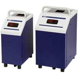 TEMPERATURE CALIBRATORS AND THERMOSTATIC BATHS - CALIBRATION REPORT RDT 16 Temperature calibrators and thermostatic baths They can be calibrated in a range from -80 C to 1200 C VERNIERS CALIBRATION