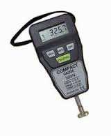 compression + traction dynamometers DISTANCE METERS - CALIBRATION