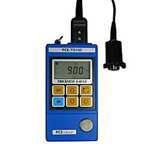 See calibrated shims ULTRASONIC THICKNESS GAUGE CALIBRATION REPORT RDT 64.4 RDT 64.