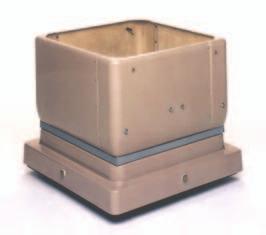 Roof Extract Units - Accessories Section 6.