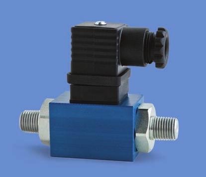 DSPA DESCRIPTION An economical differential switch utilizing a simple and reliable design. It is used for many monitoring applications such as a filter change indicator.