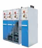 5. OTHER PRODUCTS BY SGC - SWITCHGEAR COMPANY DR-6/DT-6 Compact