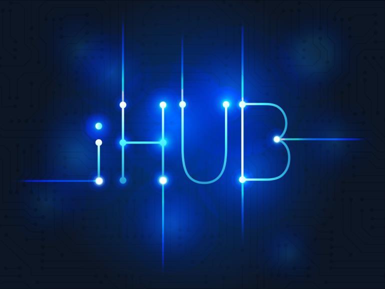 The Innovation Hub