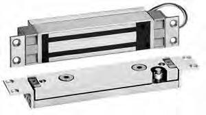 Re-Lock and Time Delay 61 Micro Shear Lock Surface, Push Side 61S Micro Shear Lock Surface, Pull Side 61TJ Micro Shear Lock Built-In Auto Re-Lock and External Time Delay 62 Micro Shear