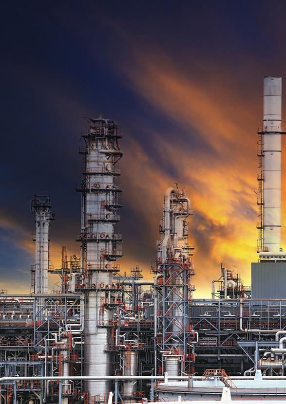 About Nexant Nexant Energy & Chemical Advisory Services offers clients a suite of products and advisory services with an exclusive focus on the energy, chemicals, and related industries.