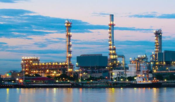 Introduction Petrochemicals facilities transform gas and liquid hydrocarbons to a wider range of petrochemical products.