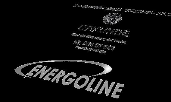 Our brand A strong brand for strong products: The ENERGOLINE brand represents our product portfolio of INDUSTRIAL SWITCHGEAR SYSTEMS.