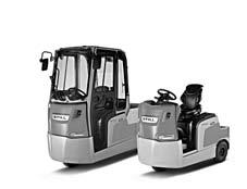 Equipment Variants Additional equipment Battery system Safety and performance Brake Drives Driver s cab LTX 70 LTX 80 LTX-T 08 Sprung and cushioned chassis Integrated storage facilities, drink holder