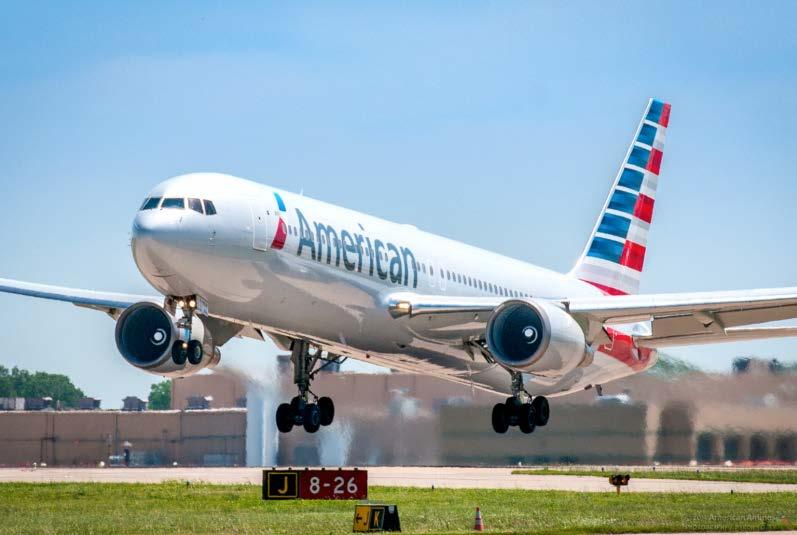 Impact to AA Better spare ownership planning Significant savings vs.