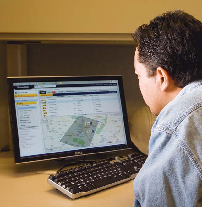 Digital design plans, real-time cut/fill data, and in-cab guidance give operators detailed information to work more confidently and achieve greater accuracy, in fewer passes, using less material.