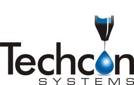 Techcon Systems TS500R-PC Controller For
