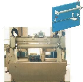 PPT/PPT(K) SERIES HYDRAULIC/NC PRESS BRAKE PPT(K) SERIES PPT SERIES RELIABLE YSD