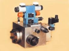 connections are manufactured by YSD, Extremely reliable and precise REXROTH /