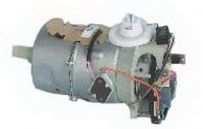 064 KW645599 MOTOR ASSEMBLY COMPLETE -
