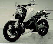DESIGN NUMBER 259675 CLASS 12-11 1)TVS MOTOR COMPANY LIMITED, AN INDIAN COMPANY INCORPORATED UNDER THE COMPANIES ACT, 1956, HAVING ITS