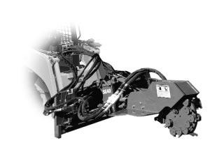 STUMP GRINDER Stump Grinders for stump grinding in residential, commercial, and agricultural areas.