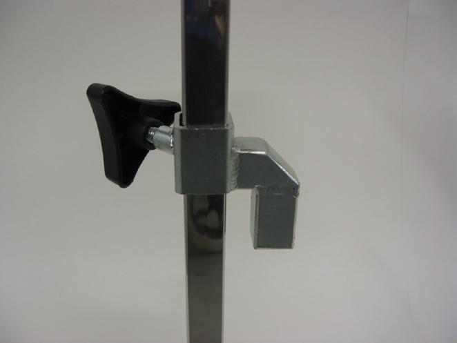 NPH10F Pram handle (width adjustable) (