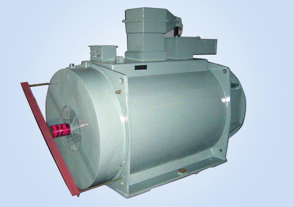 transducers etc. Space heaters are provided as standard feature.