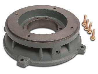 IronHorse AC Accessories T Frame TEFC s Three-phase Industrial Duty 1 to 300 hp C-Flange Kits We stock 1800 rpm NEMA T-frame cast iron motors from 1 to 300 hp.