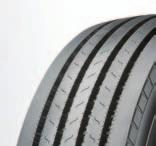 tires in the industry to meet the new regulations set forth
