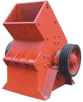 Vertical combination crusher: Our crushers are ideally suitable for primary and secondary crushing, with low power consumption and easy maintenance.