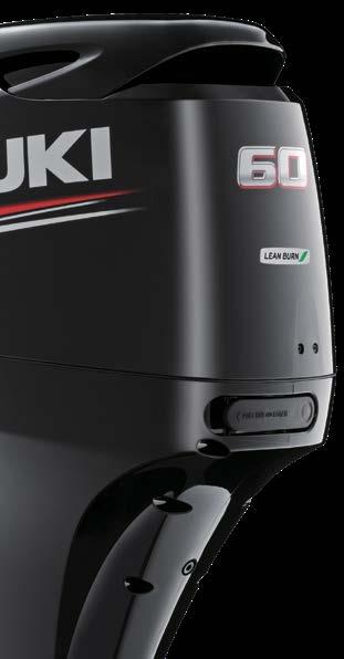 YOUR AUTHORISED SUZUKI DEALER: DISCLAIMER: Leading the industry with award-winning technology and designs, Suzuki Marine s outboards provide features and benefits that make boating more enjoyable.
