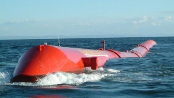 Introduction to Wave Energy