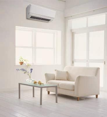 MULTI [ INDOOR UNIT ] WLL MOUNTED SRK Only used with outdoor units of TWIN, TRIPLE, MULTI System.