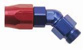SERIES 3000 DIRECT FIT HOSE ENDS In some applications the extra height of the adapter makes the installation very tight. Direct Fit Hose Ends help shave valuable inches in tight applications.