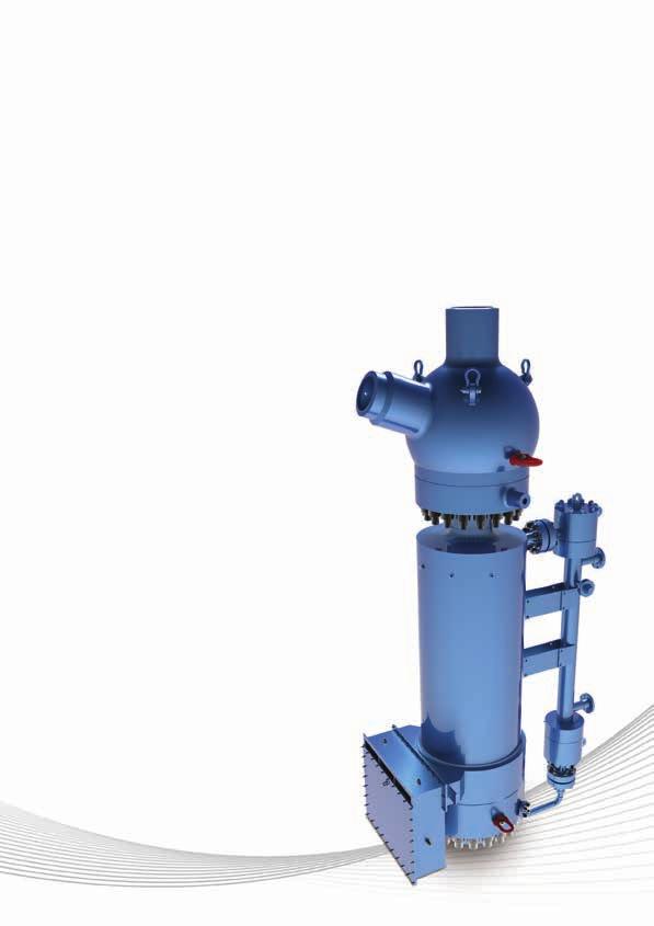 Next eneration of performance-critical boiler circulatin pumps for the power industry