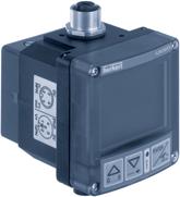 ma) Type 70 (8630) Type 067 Type 8644-P AirLINE Type 804 Type 8030 Control valve with TopControl Continuous SideControl Valve island with electronic I/O Flow sensor only with 803 remote Flow sensor