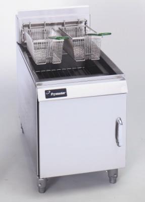 Master Jet J1C The J1C is a countertop fryer similar to the MJ35