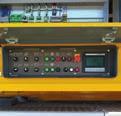 Integrated Diesel generator The compact and powerful generator, producing