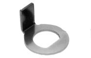 Clip (For Front Knob) 201343-000-05 32 Drive Sleeve