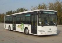 3.3 Market situation of China's buses in January-April 2017 # Jan.-Apr.: The output of new-energy buses is 3420, with 81.