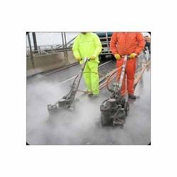 OTHER PRODUCTS: Water Jetting Equipment Hydro Blasting