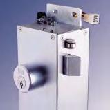 What We Do Founded in 1976, R.R. Brink Locking Systems, Inc.