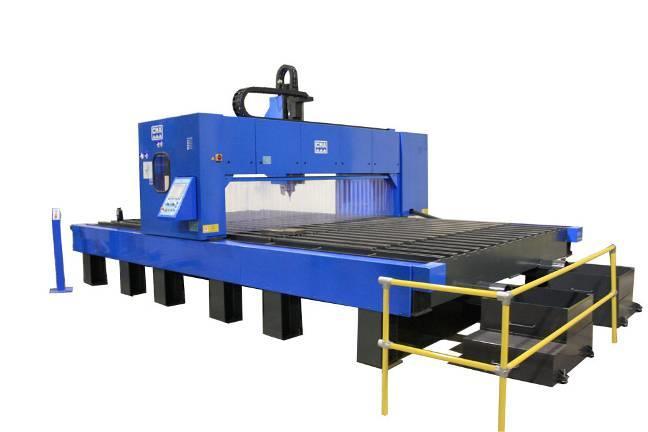 Specifications/price list CMA CNC controlled gantry drilling machines type RAPID-DRILL GRD 32-42 CNC and GRD 50Z CNC This newly concepted drilling machine is designed for the fully automatic