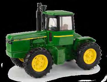 95 EA 1:32 8450 TRACTOR 45586 - Pack:
