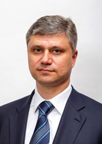 UIC governance Oleg Belozerov, Chairman Renato