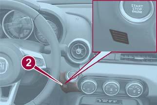 Otherwise, the air-conditioning system will not operate properly. POWER WINDOWS Power Window Controls The ignition must be placed in the ON position for the power windows to operate.